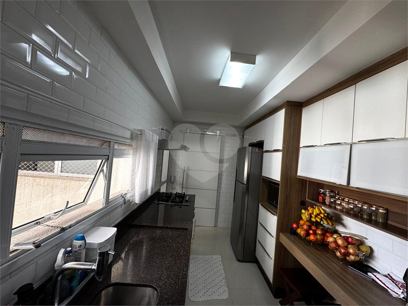 Apartamento à venda com 3 suítes no Centro, São Bernardo do Campo, SP