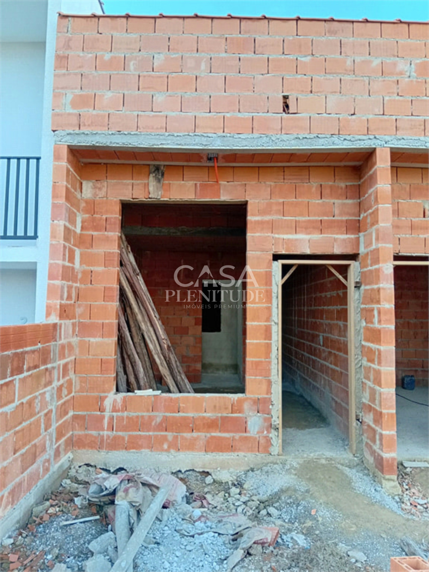 Casa à venda com 2 suítes em Jardim Santa Marta, Sorocaba, SP