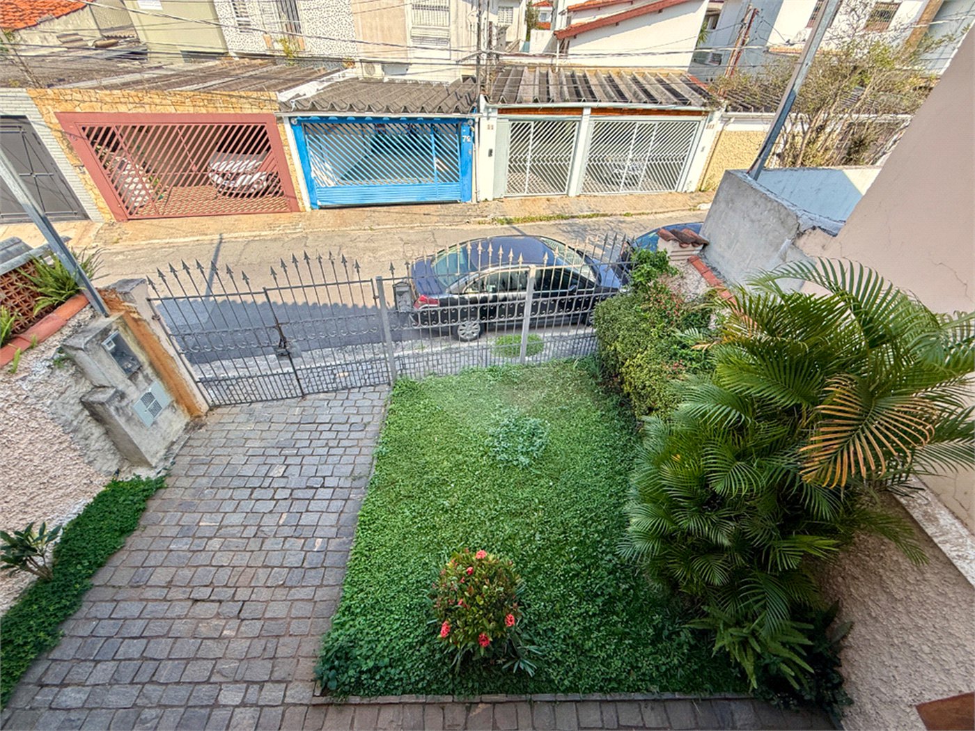Casa à venda com 3 quartos, sendo 1 suíte,  em Vila Cruzeiro, São Paulo, SP