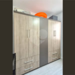 Apartamento para alugar com 3 quartos, sendo 1 suíte, em Santa Terezinha, São Bernardo do Campo, SP
