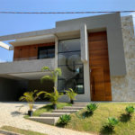 Casa à venda com 4 suítes no condomínio Reserva São Nicolau, Atibaia - SP