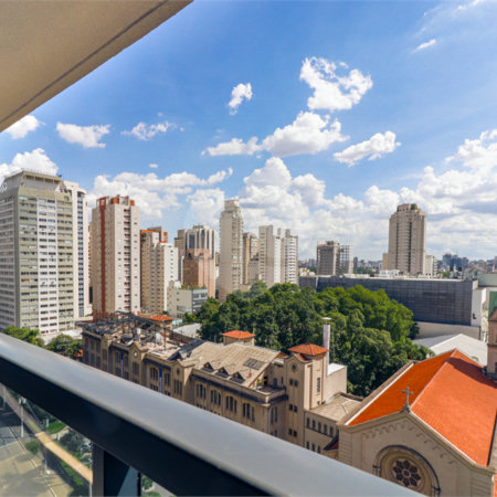 Apartamento à venda ou para alugar em Jardim Paulista, São Paulo, SP