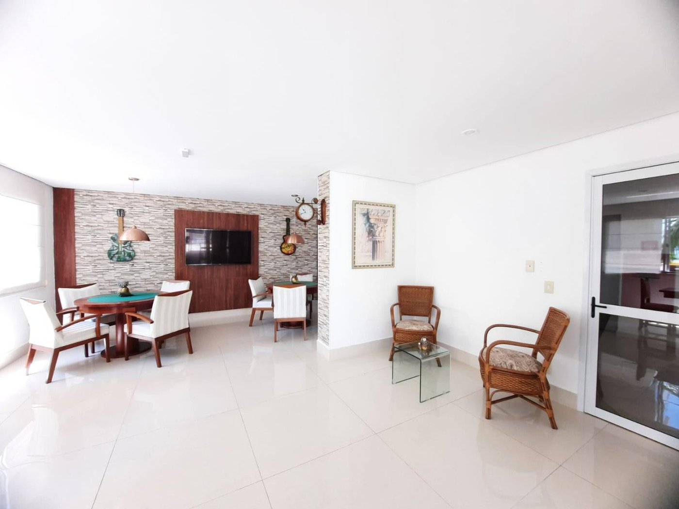 Cobertura à venda, 196 m² por R$ 2.200.000,00 - Jardim Las Palmas - Guarujá/SP