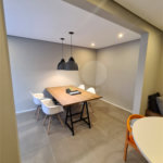 Apartamento à venda com 1 quarto em Água Branca, São Paulo, SP