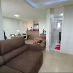 Apartamento à venda com 2 quartos, sendo 1 suíte,  em Rio Pequeno, São Paulo, SP