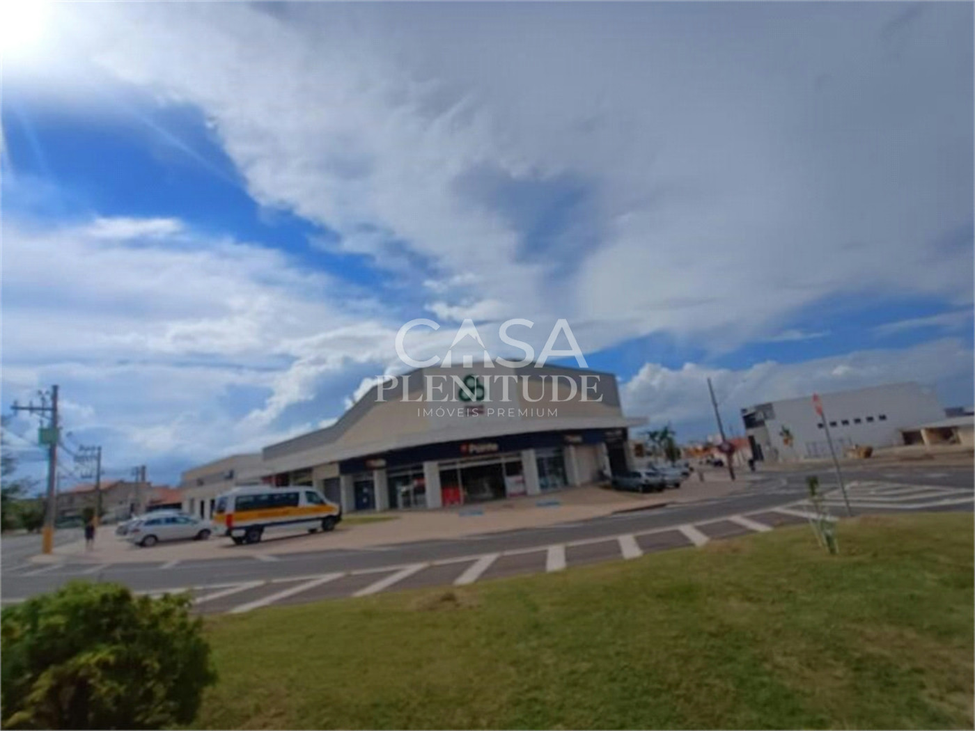 Salão para alugar em Jardim Piazza Di Roma, Sorocaba, SP