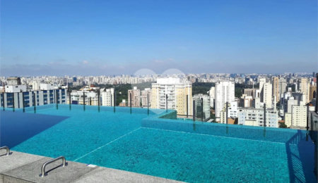 Apartamento à venda com 2 suítes em Vila Mariana, São Paulo, SP