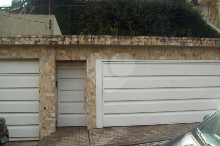 Sobrado à venda com 5 quartos, sendo 2 suítes, em Jardim São Bento, São Paulo, SP