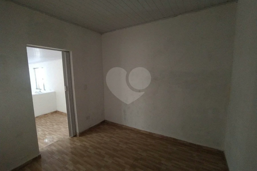 Terreno à venda com 4 quartos em Horto, São Paulo, SP