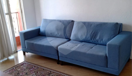 Apartamento à venda com 3 quartos em Vila Parque Jabaquara, São Paulo, SP