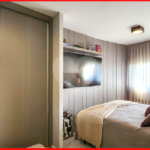 Apartamento à venda com 1 suíte em Água Branca, São Paulo, SP