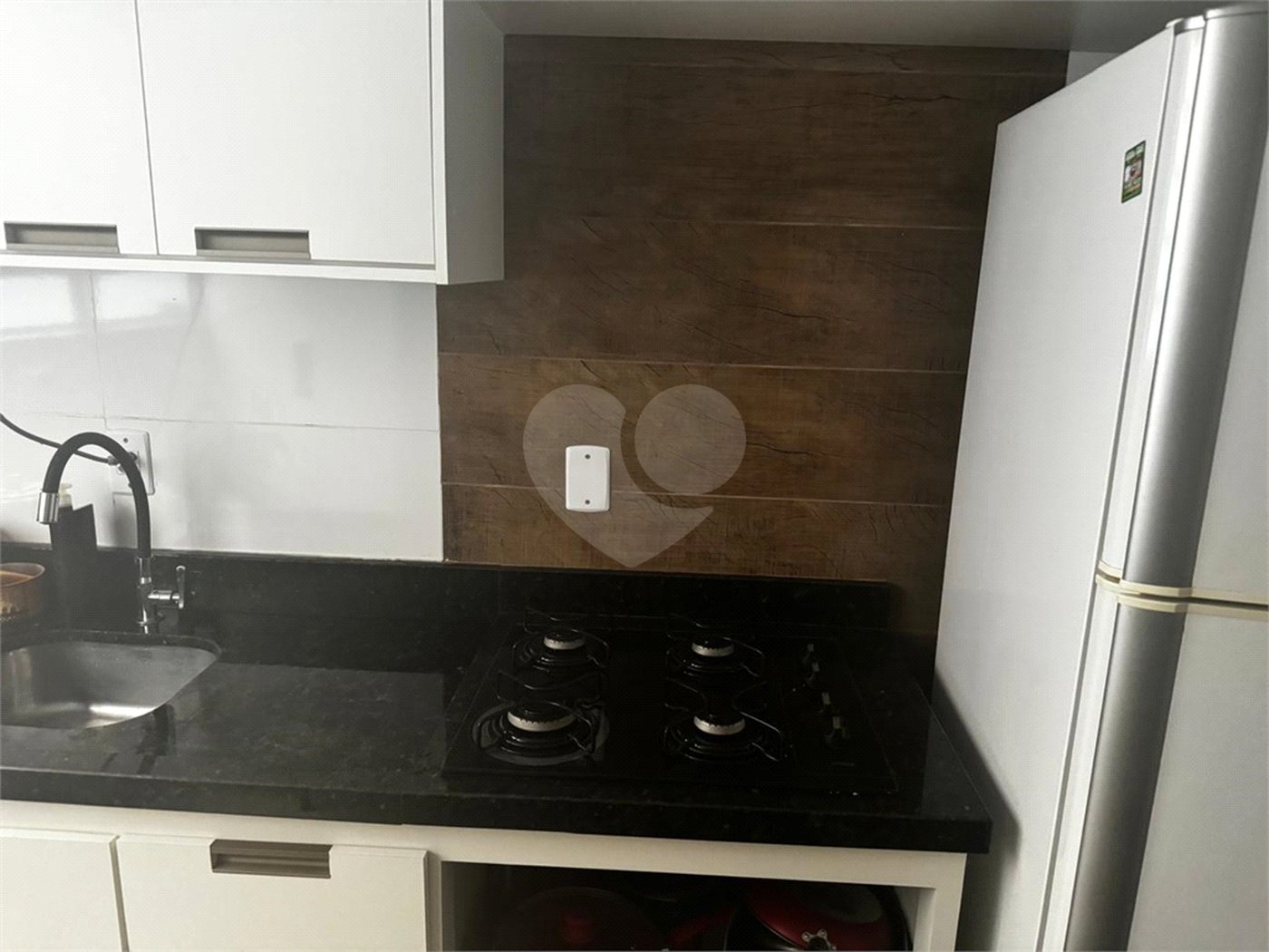 Apartamento à venda em Jardim das Cerejeiras, Atibaia, SP
