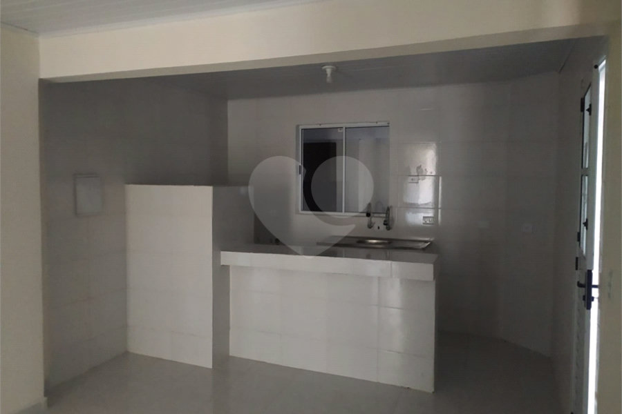 Casa de Vila para alugar com 2 quartos, sendo 1 suíte, em Tucuruvi, São Paulo, SP