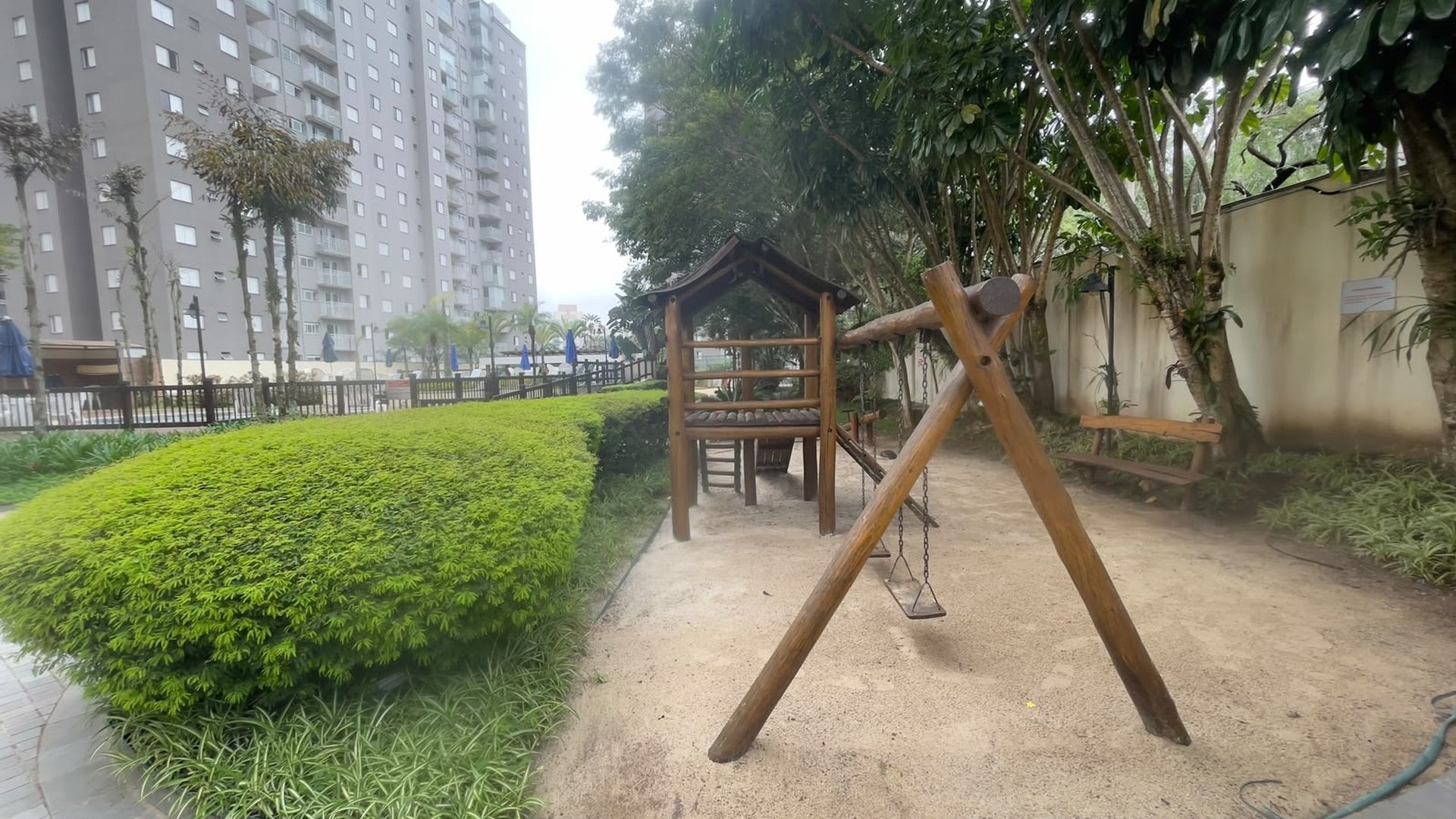 Apartamento, 2 quartos, 66 m² - Foto 43