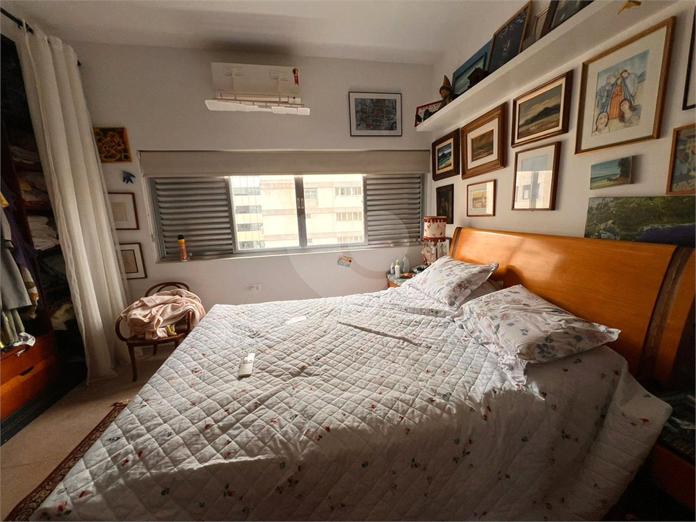 Apartamento à venda com 2 quartos, sendo 1 suíte, em Paraíso, São Paulo, SP