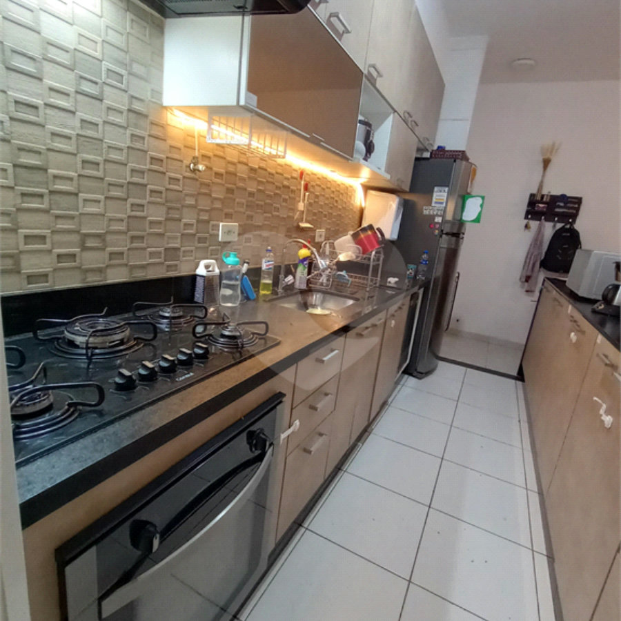Apartamento à venda com 2 quartos, sendo 1 suíte, em Vila Urupês, Suzano, SP