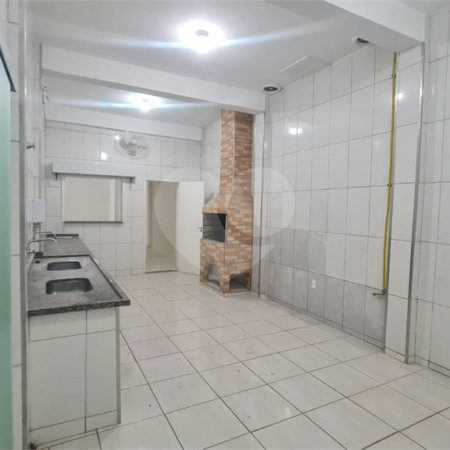 Salão para alugar em Vila Olho D'agua, Itapetininga, SP