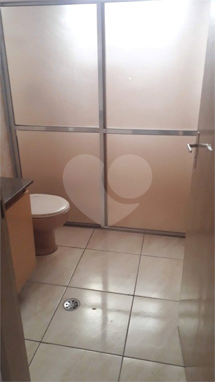 Casa de Vila à venda com 1 quarto em Jaguaré, São Paulo, SP