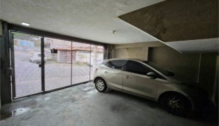 Sobrado à venda com 3 quartos, sendo 1 suíte,  em Jardim São Ricardo, São Paulo, SP