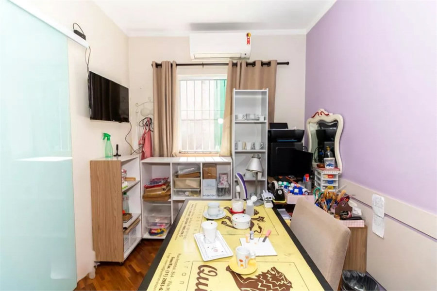 Sobrado à venda com 2 suítes em Vila Guilherme, São Paulo, SP