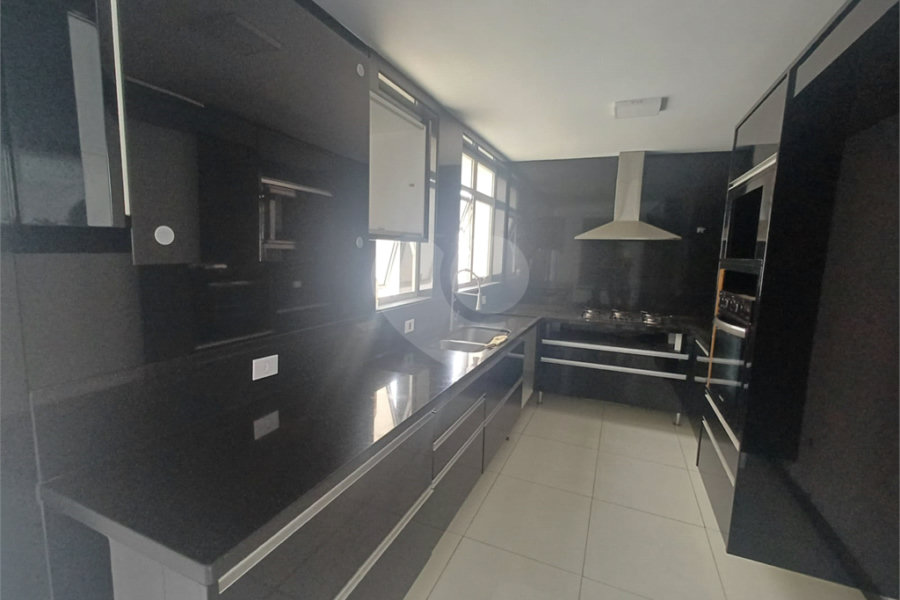 Cobertura para alugar com 3 quartos, sendo 2 suítes, em Santana, São Paulo, SP