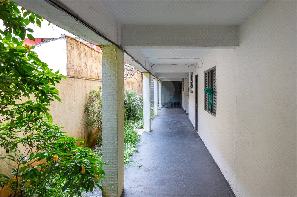 Prédio à venda em Jardim Prudência, São Paulo, SP
