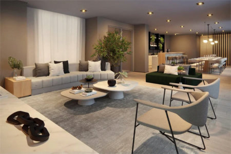 Studio à venda com 1 quarto em Vila Pirajussara, São Paulo, SP
