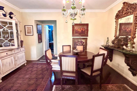 Apartamento à venda com 3 suítes em Vila Suzana, São Paulo, SP