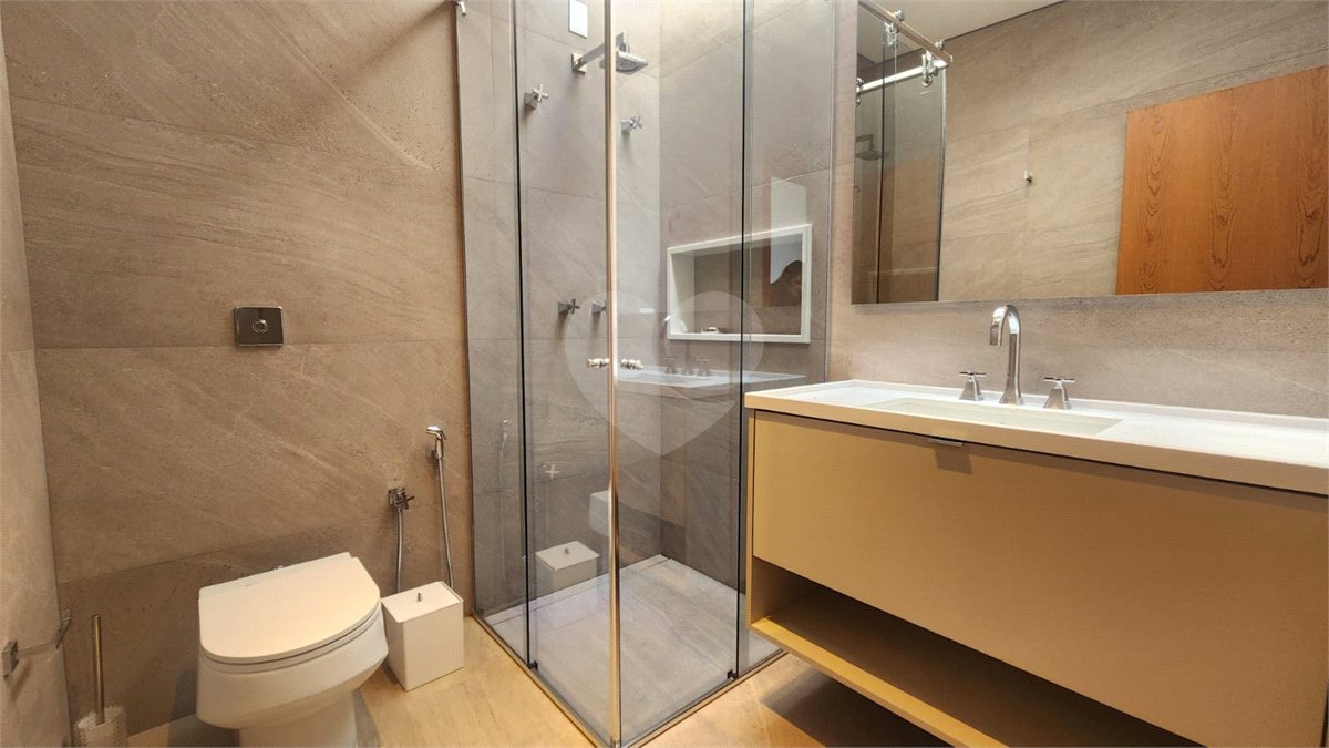 Casa à venda com 4 suítes no condomínio Mont Blanc, Sorocaba - SP