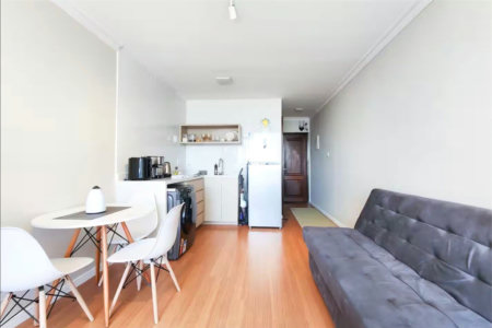 Loft à venda com 1 quarto em Cidade Nova, Rio de Janeiro, RJ