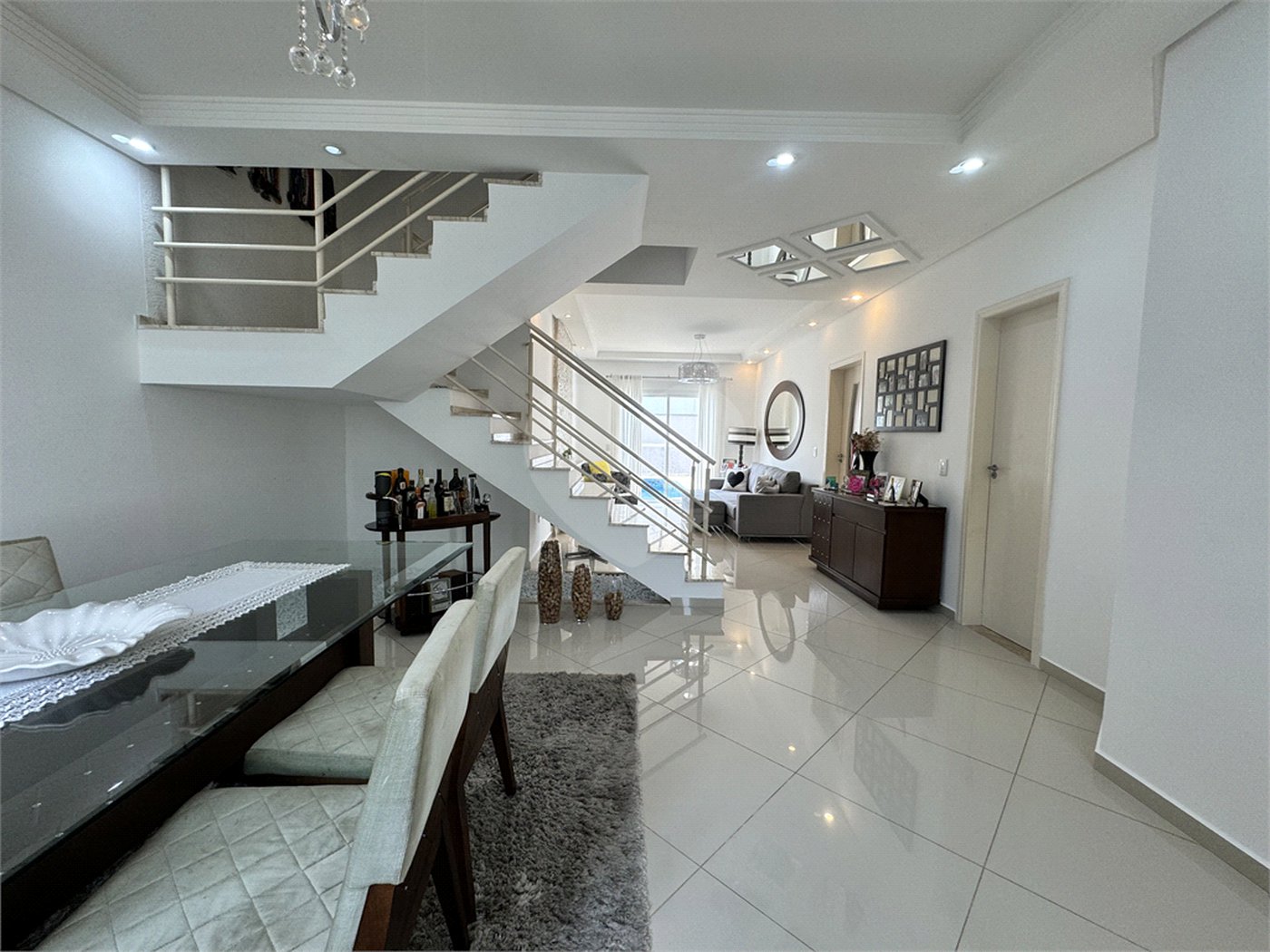 Casa à venda com 3 suítes no condomínio Ibiti Royal, Sorocaba - SP