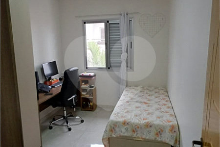 Apartamento à venda com 2 quartos em Alto Ipiranga, Mogi das Cruzes, SP