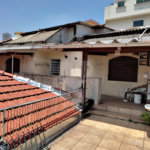 Sobrado à venda com 3 quartos em Mandaqui, São Paulo, SP