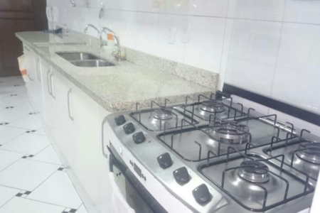 Apartamento à venda com 3 quartos, sendo 1 suíte, em Jardim Paulista, São Paulo, SP