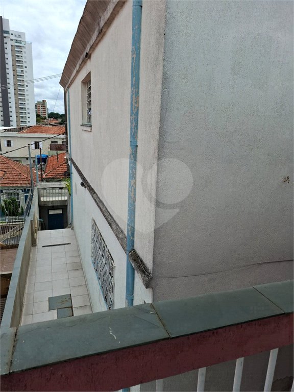 Sobrado à venda com 2 quartos em Santa Teresinha, São Paulo, SP
