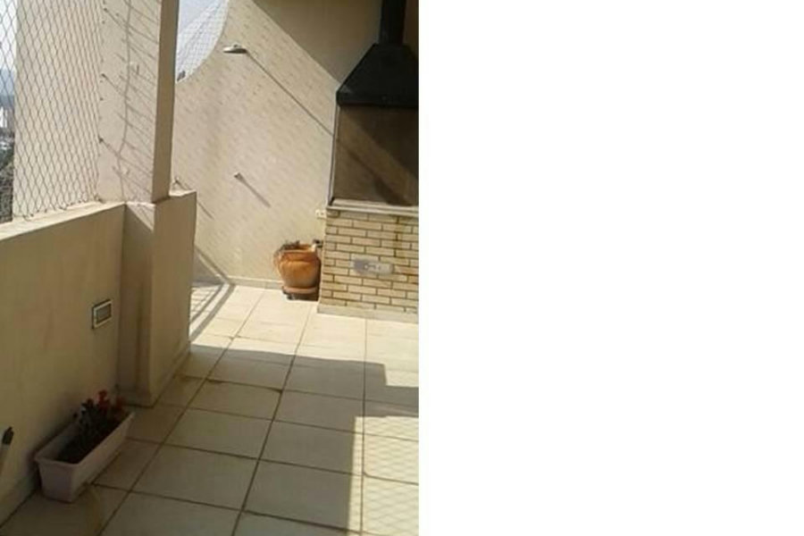 Apartamento à venda com 3 quartos em Mandaqui, São Paulo, SP