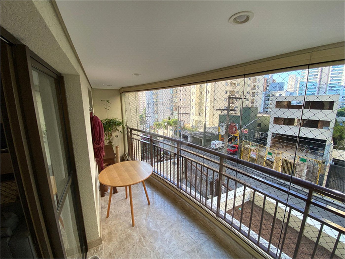 Apartamento à venda com 3 quartos, sendo 1 suíte, em Santana, São Paulo, SP