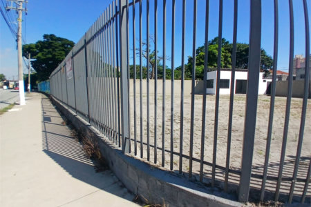 Terreno para alugar em Vila Jaguara, São Paulo, SP