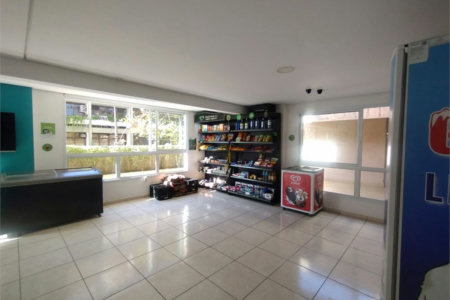 Apartamento à venda, 71 m² por R$ 750.000,00 - Loteamento João Batista Julião - Guarujá/SP