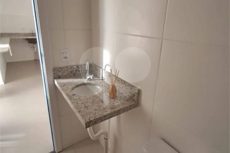 Apartamento à venda com 2 quartos em Água Branca, São Paulo, SP