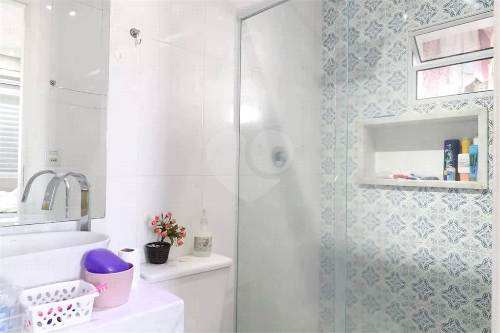 Apartamento à venda com 3 quartos, sendo 1 suíte, em Vila Gustavo, São Paulo, SP