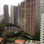 Apartamento à venda com 1 quarto em Jardim Ampliação, São Paulo, SP