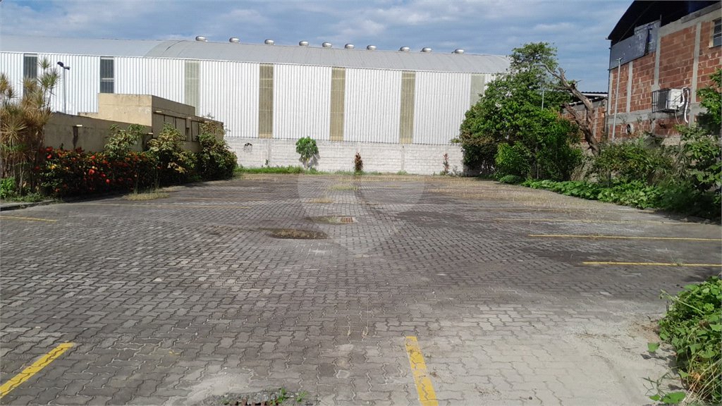 Terreno à venda ou para alugar em Bangu, Rio de Janeiro, RJ