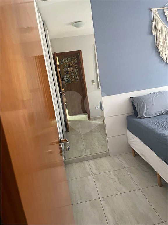 Apartamento à venda com 2 quartos em Horto, São Paulo, SP