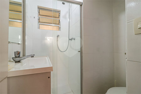 Apartamento à venda com 3 quartos em Jardim Paulista, São Paulo, SP