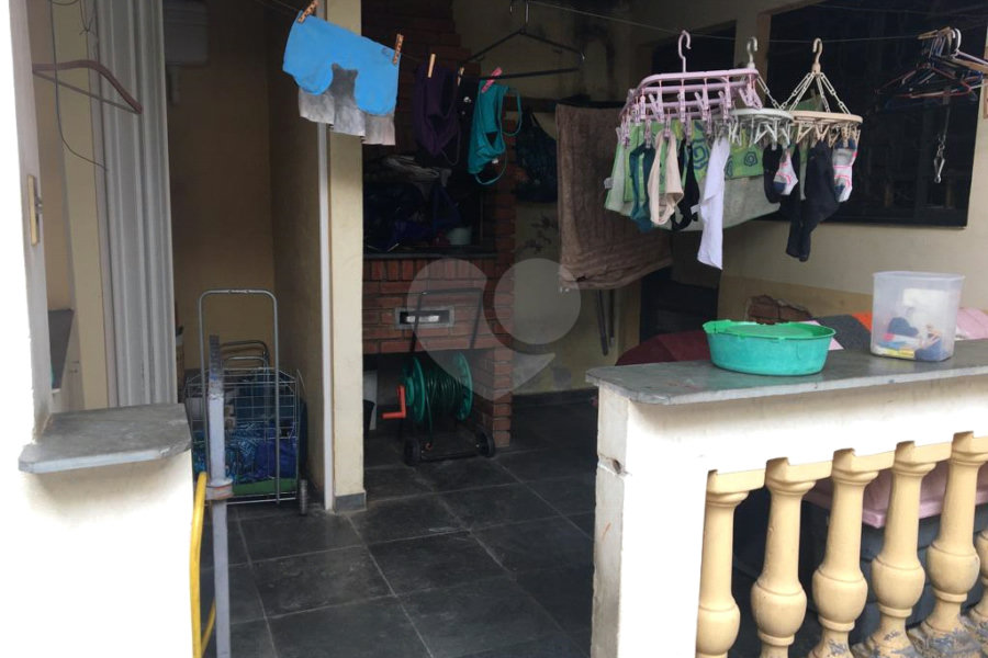 Casa à venda com 2 quartos, sendo 1 suíte, em Santana, São Paulo, SP