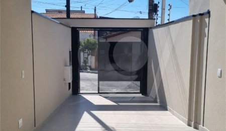 Sobrado à venda com 3 quartos, sendo 1 suíte, em Imirim, São Paulo, SP