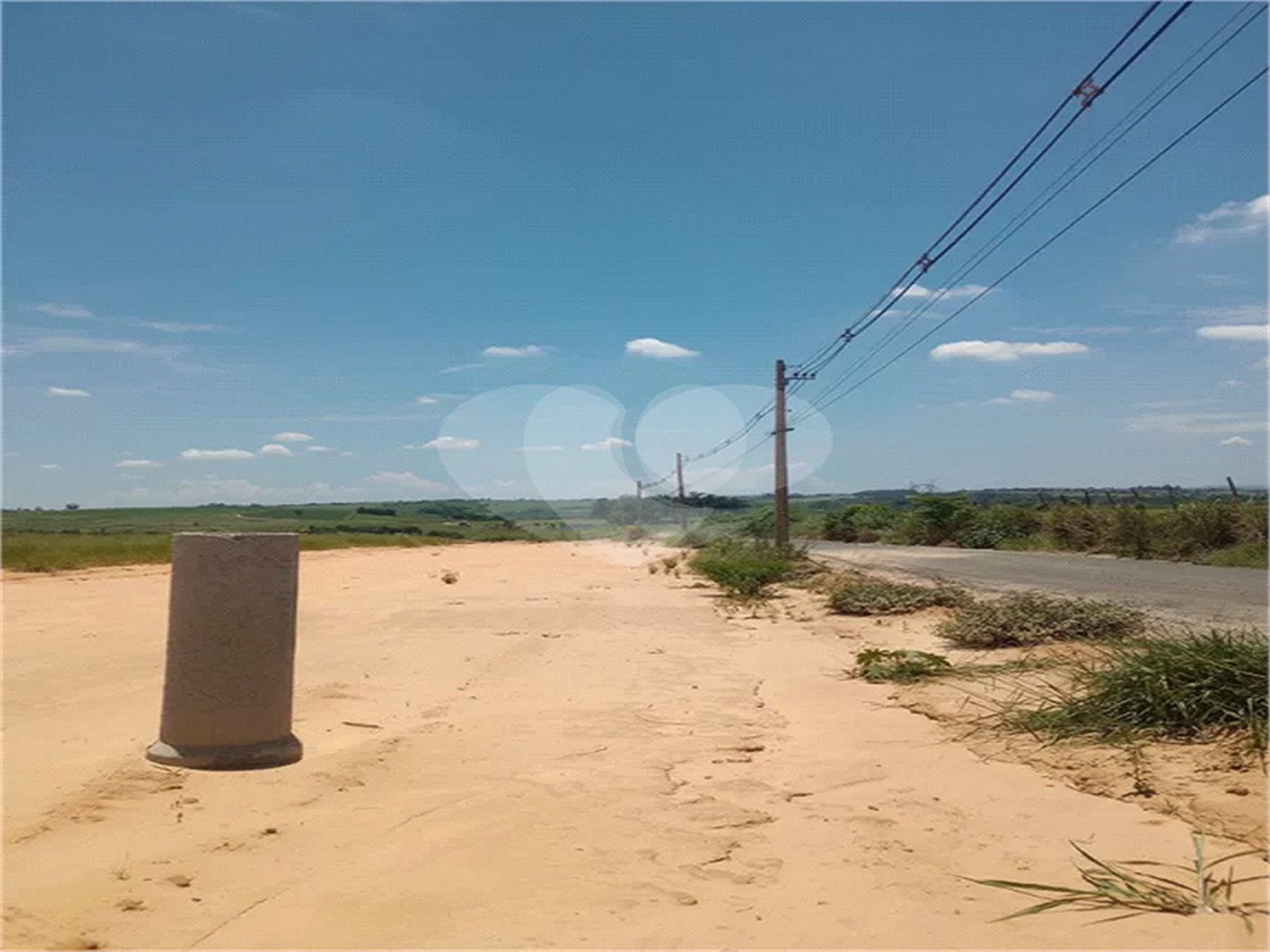 Terreno à venda no Centro, Monte Mor, SP