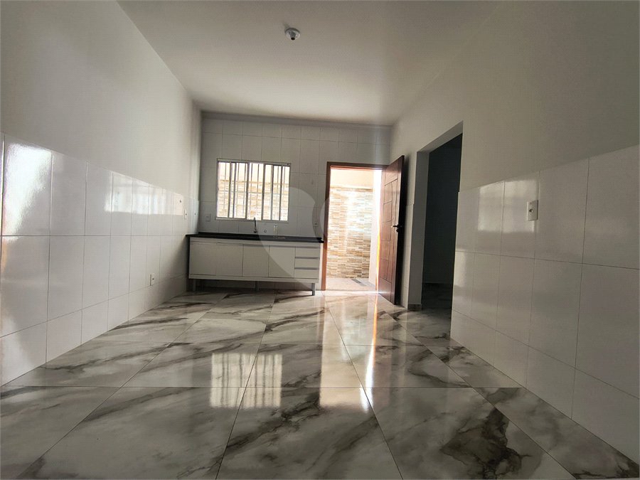 Casa Térrea para alugar com 2 quartos, sendo 1 suíte, em Jardim Residencial Veneza, Indaiatuba, SP