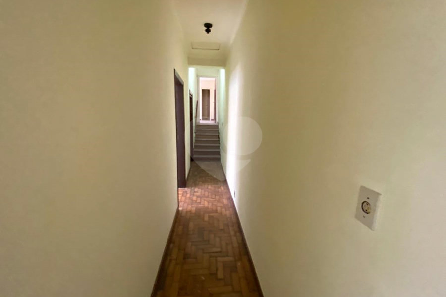 Casa Térrea à venda com 4 quartos em Santana, São Paulo, SP